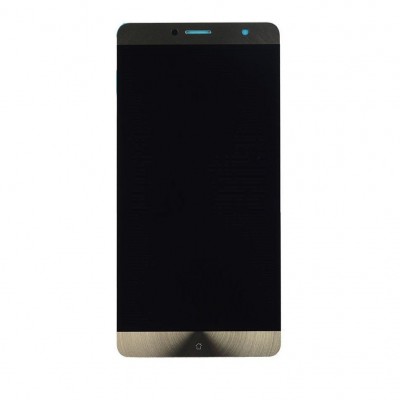 Lcd Screen For Asus Zenfone 3 Deluxe 256gb Replacement Display By - Maxbhi Com