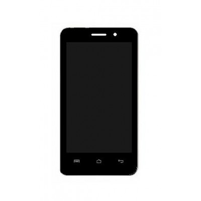 Lcd With Touch Screen For Docoss X1 Black By - Maxbhi.com