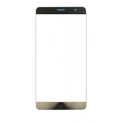 Touch Screen Digitizer For Asus Zenfone 3 Deluxe 256gb Grey By - Maxbhi.com