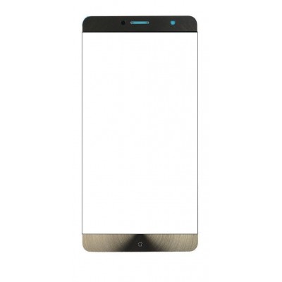 Touch Screen Digitizer For Asus Zenfone 3 Deluxe 256gb Silver By - Maxbhi.com
