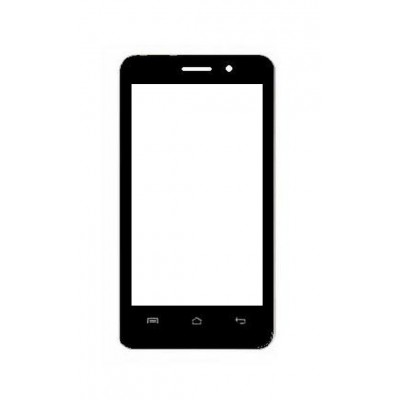 Touch Screen Digitizer For Docoss X1 Black By - Maxbhi.com