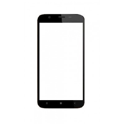 Touch Screen Digitizer For Videocon Graphite V45db Black By - Maxbhi.com