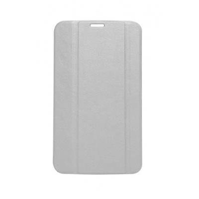 Flip Cover For Alcatel Pixi 4 7 White By - Maxbhi.com