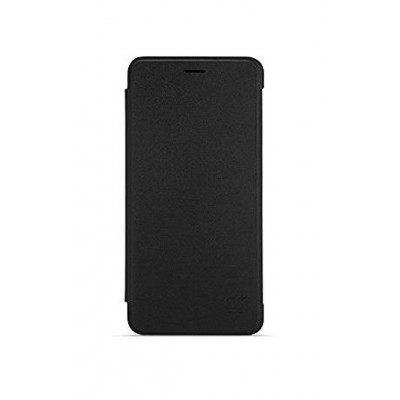 Flip Cover for Apple iPhone 8 - Grey