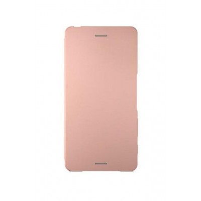 Flip Cover For Apple Iphone 8 Rose Gold By - Maxbhi.com