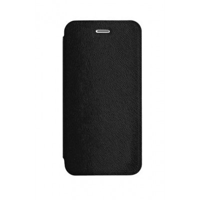 Flip Cover For Hitech Air A8 Black By - Maxbhi.com