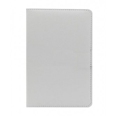 Flip Cover For Huawei Mediapad T1 10 White By - Maxbhi.com