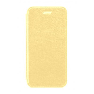 Flip Cover For Leagoo Elite 5 Yellow By - Maxbhi.com