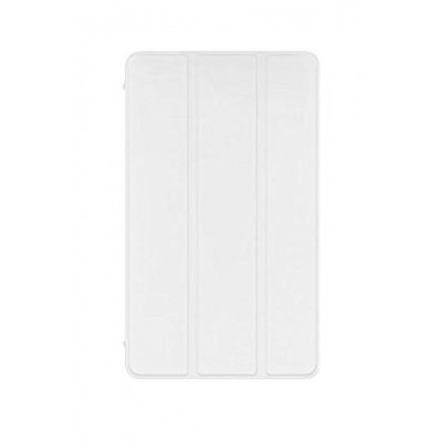 Flip Cover For Swipe Mtv Slash 4x White By - Maxbhi.com