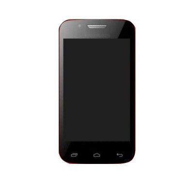 Lcd With Touch Screen For Adcom A35 White By - Maxbhi.com