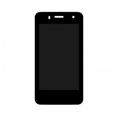 Lcd Screen For Videocon Challenger V40df Replacement Display By - Maxbhi Com