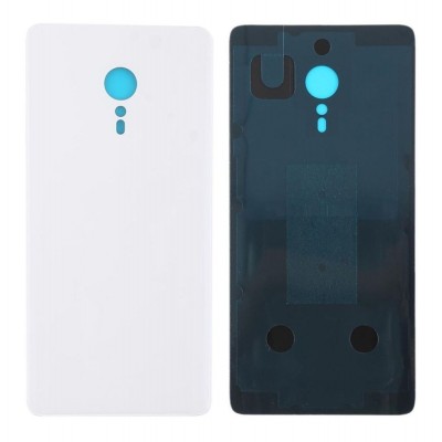 Back Panel Cover For Zuk Z2 Pro White - Maxbhi Com