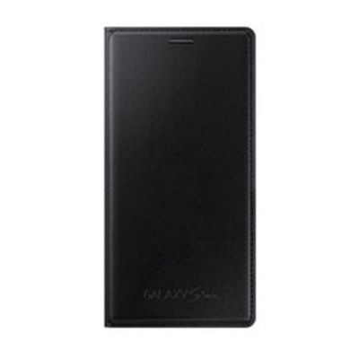 Flip Cover For Blackview Dm550 Black By - Maxbhi.com