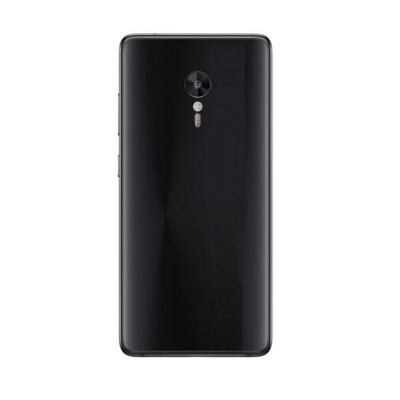 Full Body Housing For Zuk Z2 Pro Black - Maxbhi.com