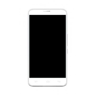 Lcd Screen For Alcatel Flash Replacement Display By - Maxbhi.com