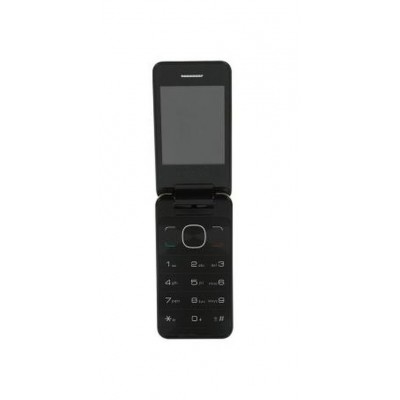Lcd Screen For Darago X5 Replacement Display By - Maxbhi.com