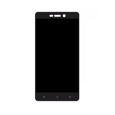 Lcd Screen For Xiaomi Redmi 3 Pro Replacement Display By - Maxbhi Com