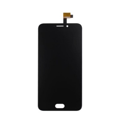 Lcd Screen For Umi Plus Replacement Display By - Maxbhi Com