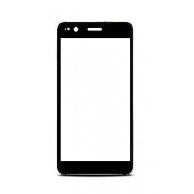 Touch Screen Digitizer For Iball Andi Cobalt Solus2 Black By - Maxbhi.com