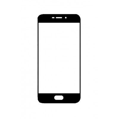 Touch Screen Digitizer For Umi Plus Gold By - Maxbhi.com