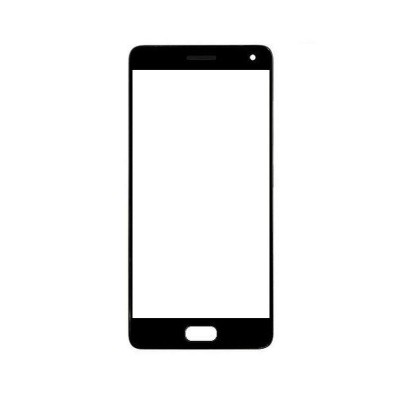 Touch Screen Digitizer For Zuk Z2 Pro Black By - Maxbhi.com