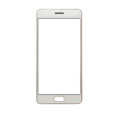 Touch Screen Digitizer For Zuk Z2 Pro White By - Maxbhi.com