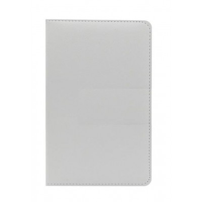 Flip Cover For Asus Zenpad S 8.0 Z580c White By - Maxbhi.com