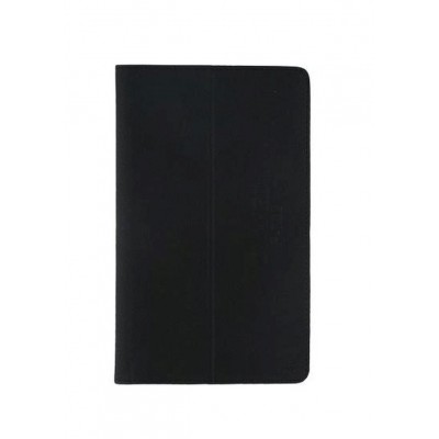 Flip Cover For Hcl Me Z400 D Black By - Maxbhi.com