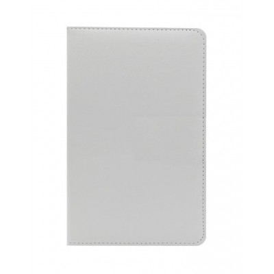 Flip Cover For Hcl Me Z400 D White By - Maxbhi.com