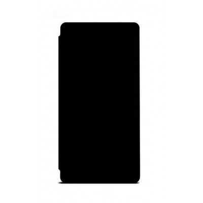 Flip Cover For Huawei Mate S 128gb Grey By - Maxbhi.com