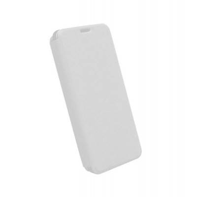 Flip Cover For Zen Ultrafone 303 Power White By - Maxbhi.com