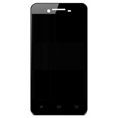 Lcd Screen For Zen Ultrafone 303 Power Replacement Display By - Maxbhi Com