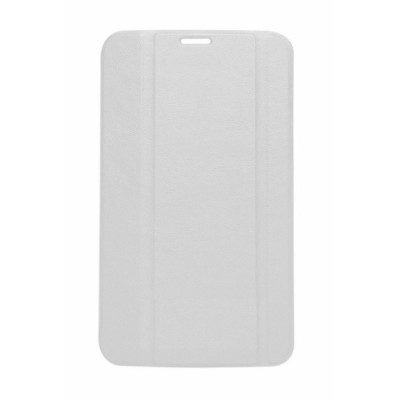 Flip Cover For Innjoo T1 White By - Maxbhi.com
