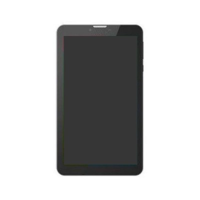 Lcd With Touch Screen For Innjoo T1 Black By - Maxbhi.com
