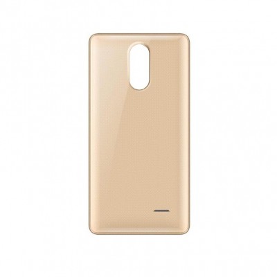 Back Panel Cover For Leagoo M5 Gold - Maxbhi Com