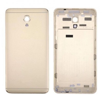 Back Panel Cover For Meizu M5 Note 64gb Gold - Maxbhi Com