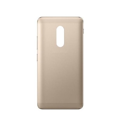 Back Panel Cover For Tplink Neffos X1 Gold - Maxbhi.com