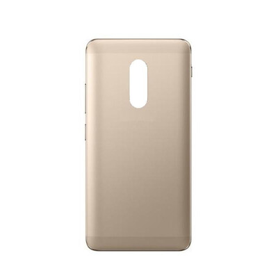Back Panel Cover For Tplink Neffos X1 Gold - Maxbhi.com
