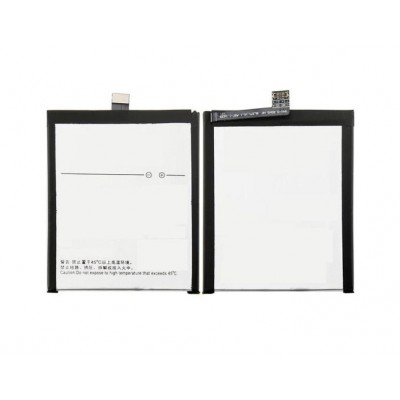 Battery For Lenovo Zuk Edge By - Maxbhi Com