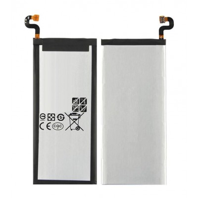 Battery For Samsung Galaxy S7 Edge 128gb By - Maxbhi Com