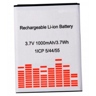 Battery For Videocon Challenger V40ue By - Maxbhi.com