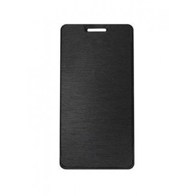 Flip Cover For Brandsdaddy Bd Magic Black By - Maxbhi.com