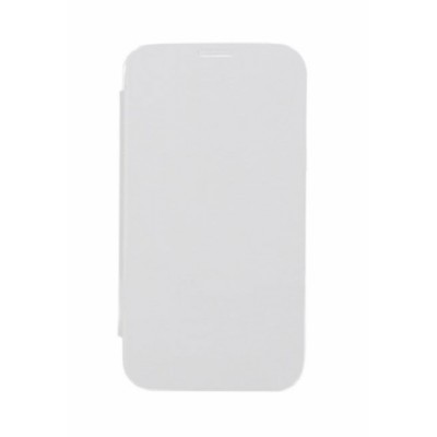 Flip Cover For Croma Crcb2249 White By - Maxbhi.com