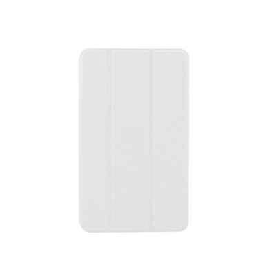 Flip Cover For Croma Crxt1125q White By - Maxbhi.com