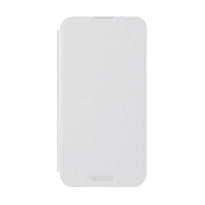 Flip Cover For Lg Optimus G Pro White By - Maxbhi.com