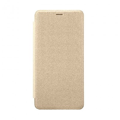 Flip Cover For Meizu M5 Note 64gb Gold By - Maxbhi.com