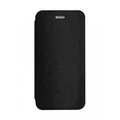 Flip Cover For Samsung Galaxy C9 Black By - Maxbhi.com