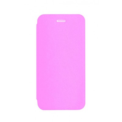 Flip Cover For Samsung Galaxy C9 Pink By - Maxbhi.com