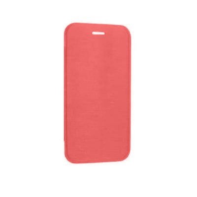 Flip Cover For Spice M5500 Pda Red White By - Maxbhi.com