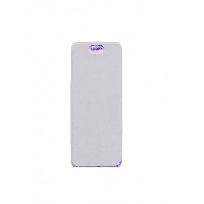Flip Cover For Videocon Challenger V40ue White By - Maxbhi.com